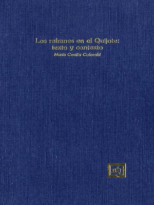 cover image of Los Refranes en el "Quijote"